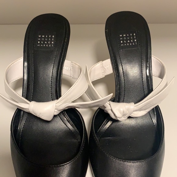 Heels - Picture 3 of 5